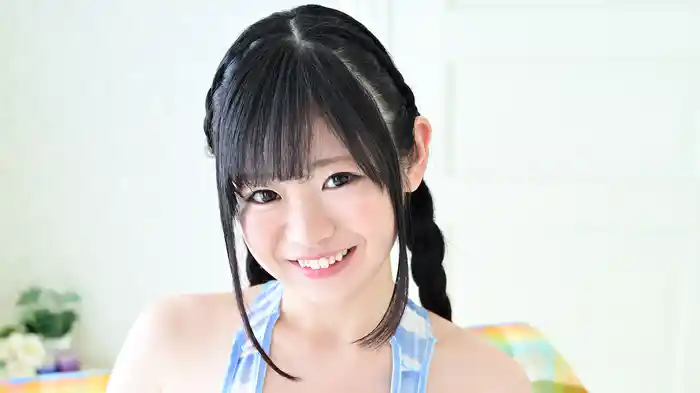 春野めばえ『清涼美少女ライブラリー』