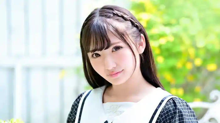 真白なつみ『純系優等生 放課後の恥じらい』