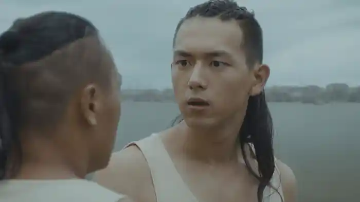 河神　－Tianjin Mystic－