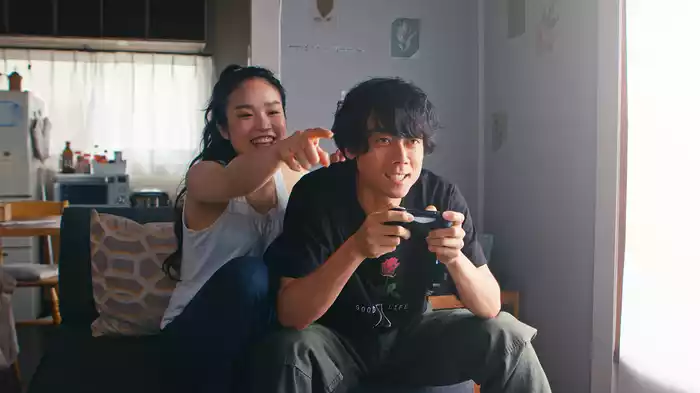 Last Lover ラストラバー
