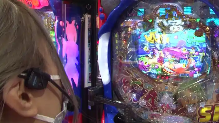 パチンコ実戦塾 VENUS