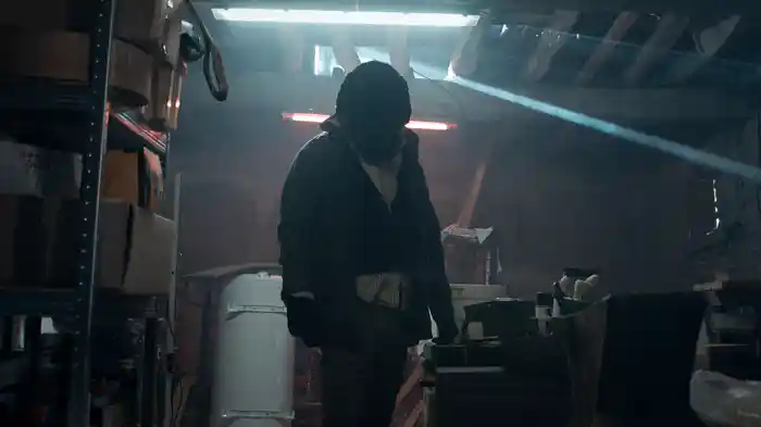 アノニマス・アニマルズ～動物の惑星～