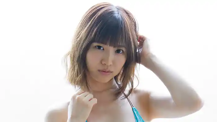 鈴原りこ『濃厚りこぴん』