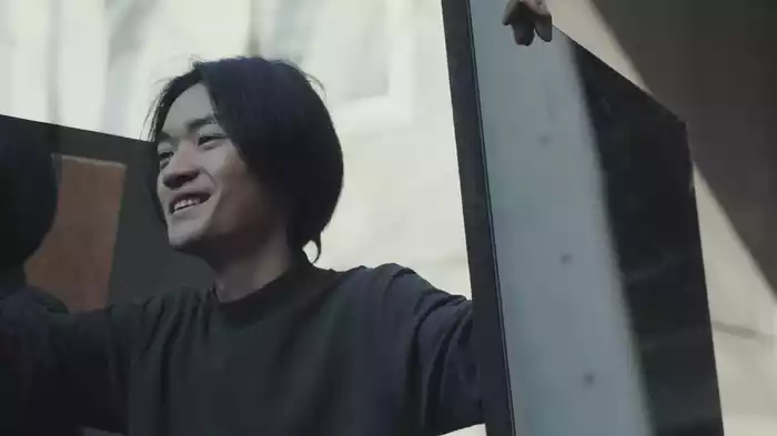 未亡人