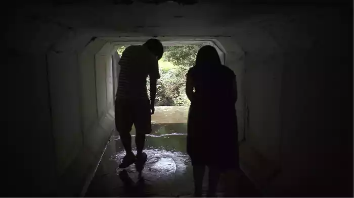 そんなこと考えるの馬鹿