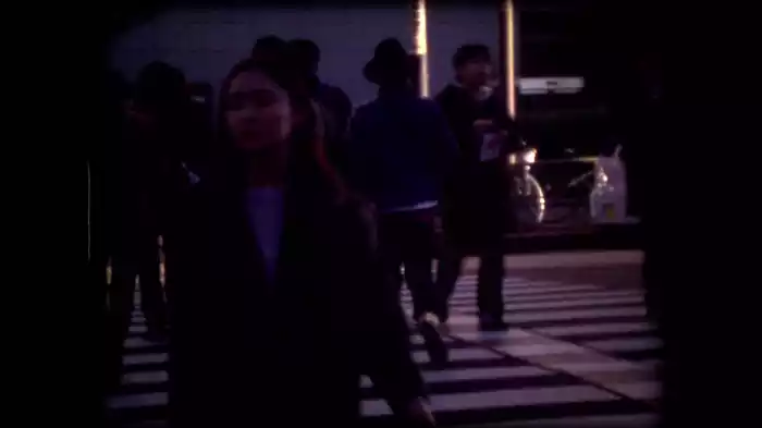 東京少女