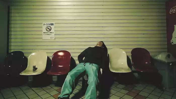 バット、フロム、トゥモロー
