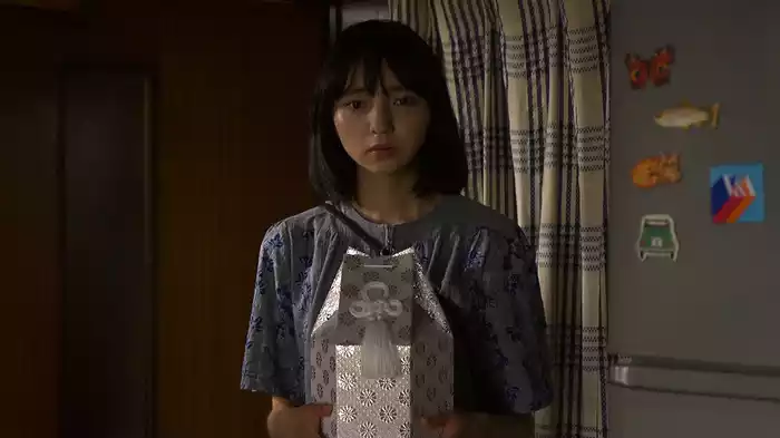 山村てれび氏