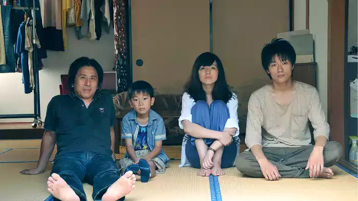 それからの子供