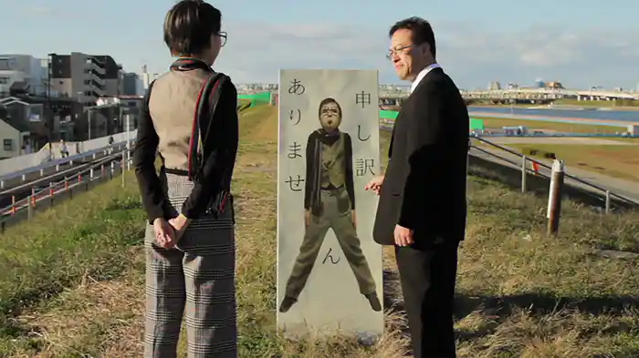 His Eye Is On The Sparrow