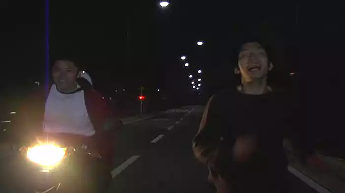 stay チューン