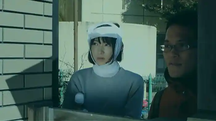 ポスト・ガール