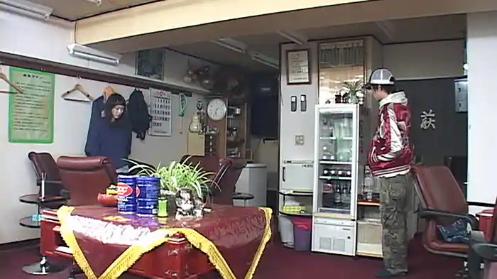 白昼のイカロス