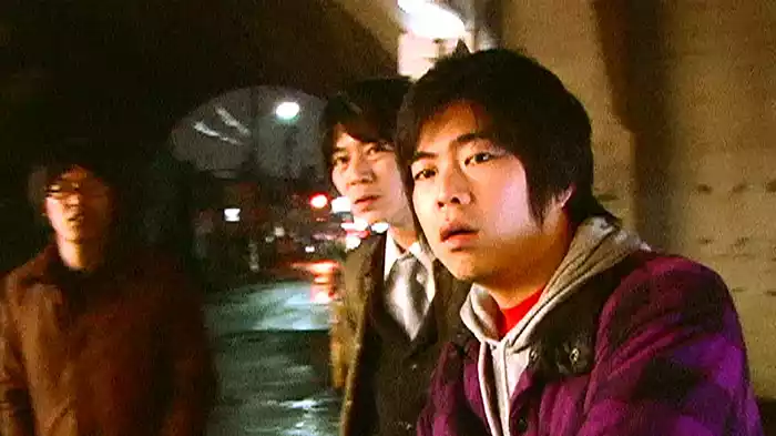 一秒の温度