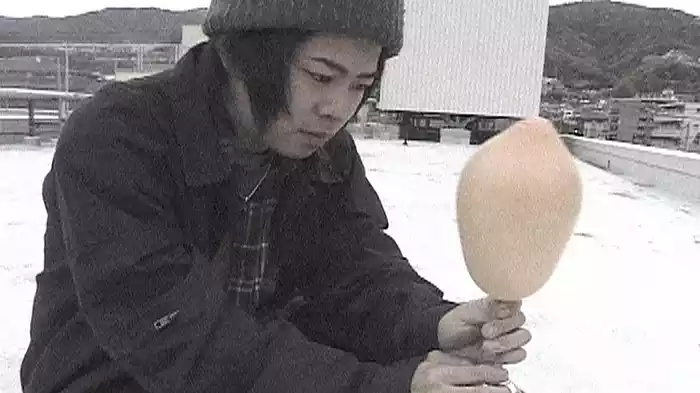 シねない奴