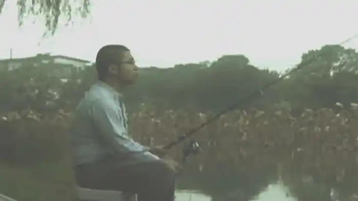 MIDNIGHT PIGSKIN WOLF