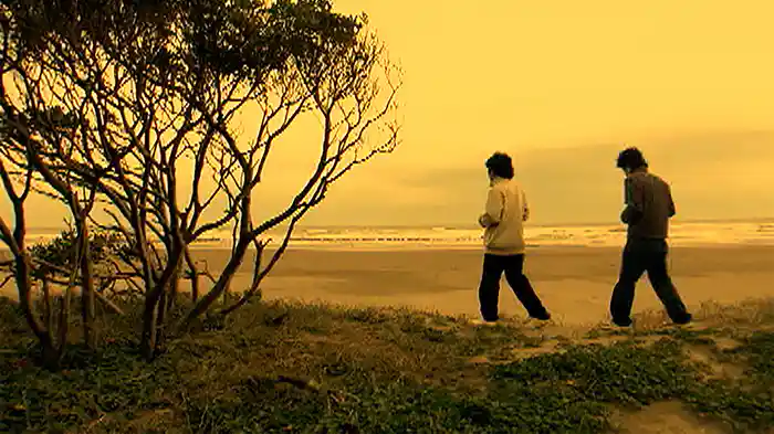 トラとホットケーキ