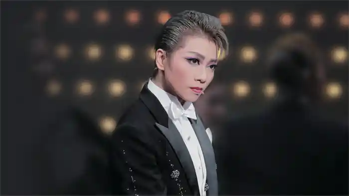 STAGE Pick Up from 『Ray -星の光線-』