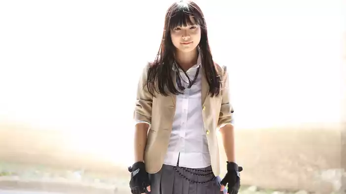 鬼魔愚零 アンダーグラウンド