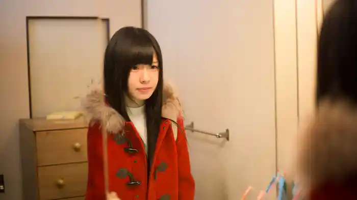 雨ふって、大地うるおう