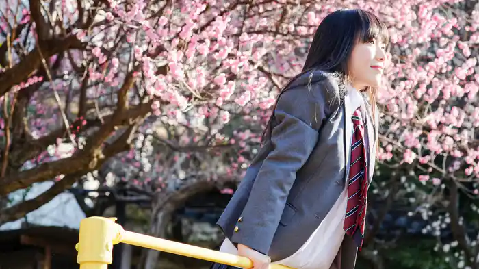 スカートギャング