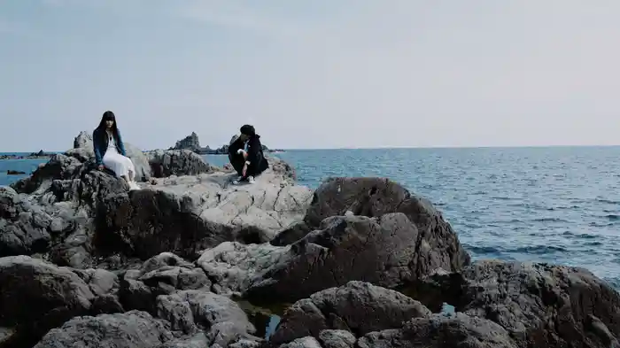 フラクタル、Blue