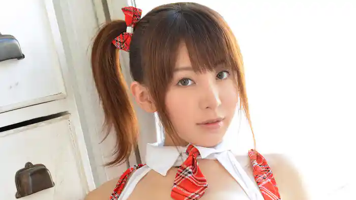 知花メイサ『Meisa ユニバーサル ストリッパー』