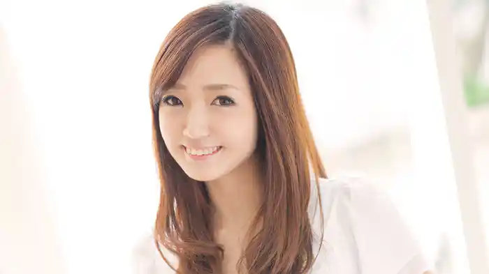 青山はな『Hana お元気お天気お姉さん』