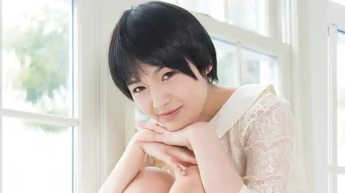 向井藍『Ai ベリーショートがまぶしくて』