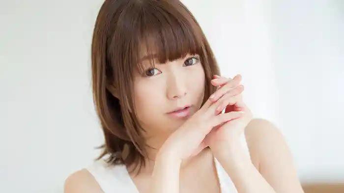 涼川絢音『Ayane 秘密の扉を開いたら』