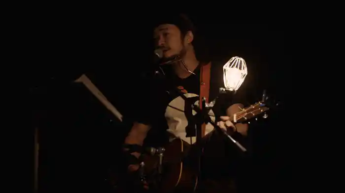 Amazing Grace(Live at 中野サンプラザ, 2017/12/21)