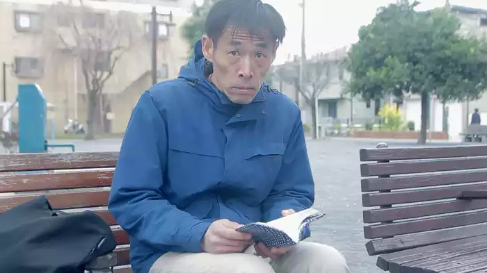 ナニカの断片