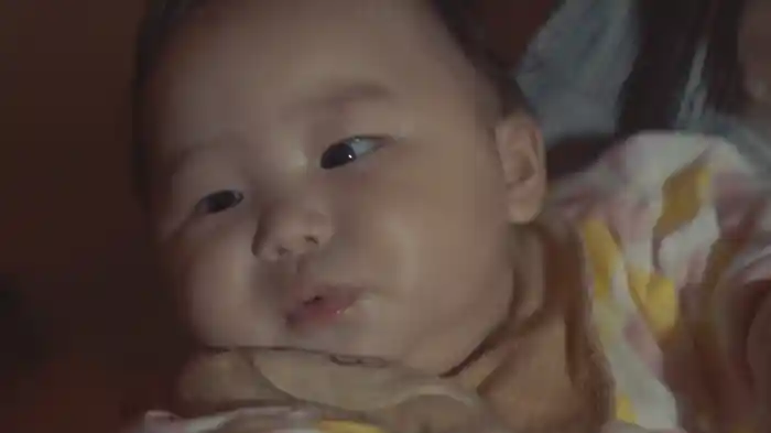 赤ちゃん中華生まれたて食堂