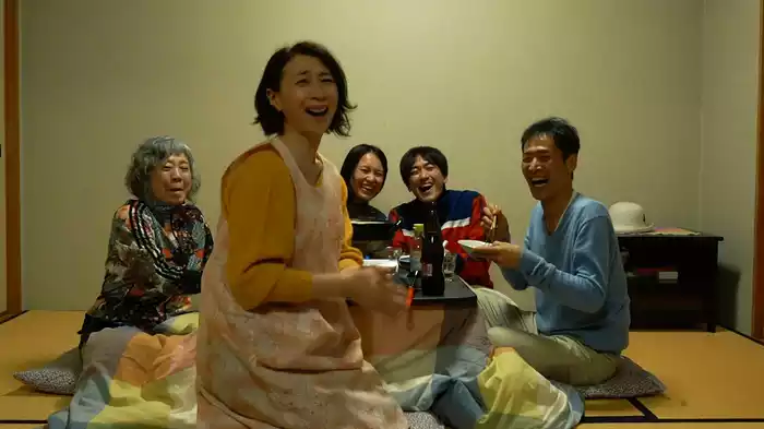 こたつ
