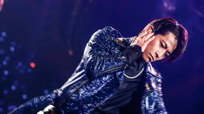 w-inds.15th Anniversary Live