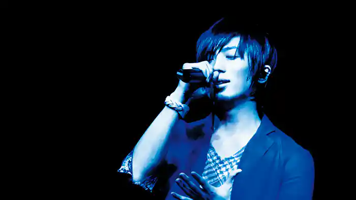 w-inds. 10th Anniversary BEST LIVE TOUR 2011 FINAL AT NIPPON BUDOKAN