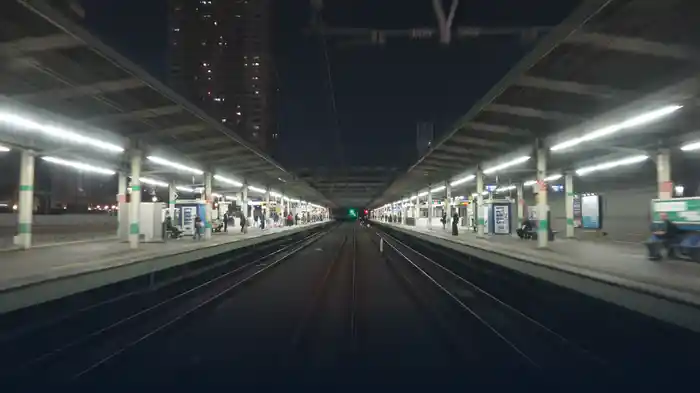 南房総酒ものがたり 運転席展望 後編