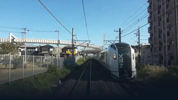 北総酒ものがたり 運転席展望 前編