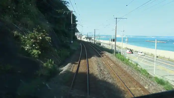 常磐線全線開通特急ひたち運転席展望 後編