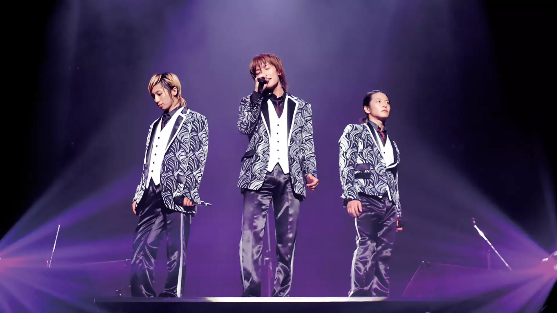 w-inds.Live Tour2006~Thanks~