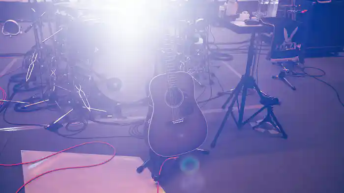 阿部真央らいぶNo.5@東京国際フォーラム