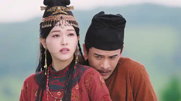 燕雲台-The Legend of Empress-