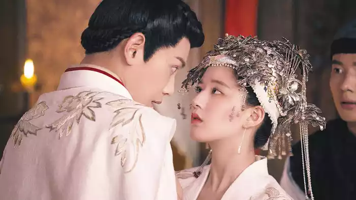 花の都に虎われて～The Romance of Tiger and Rose～