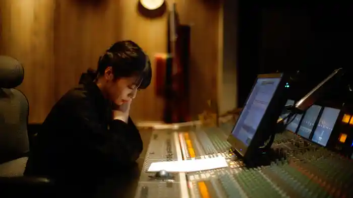 The Making of a rêve