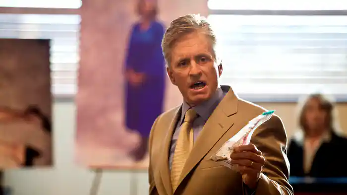 ダウト ~偽りの代償~