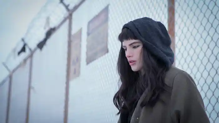 ザ・メッセージ