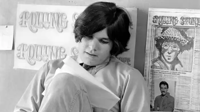 Rolling Stone: Stories From the Edge