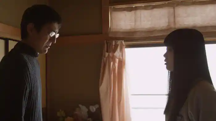 あの娘、早くババアになればいいのに