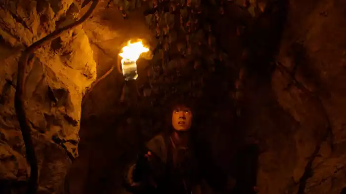 蛇王 キング・オブ・スネーク