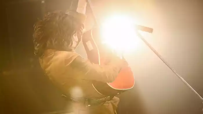 “Don't Trust Ryohei Shima” TOUR 〈完全版〉